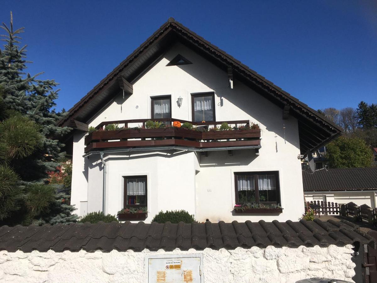 Penzion U Ryglu Vrchlabí Exterior photo