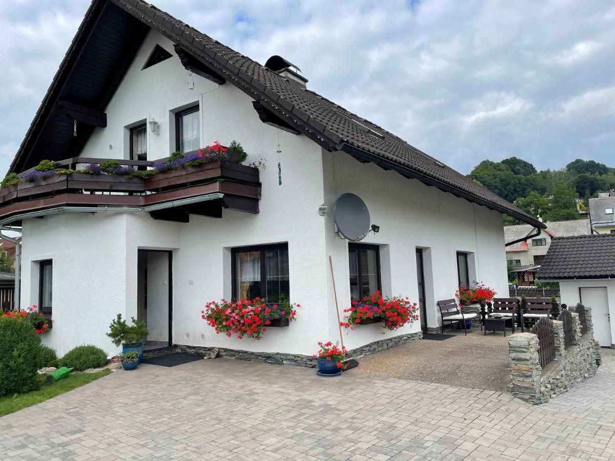 Penzion U Ryglu Vrchlabí Exterior photo
