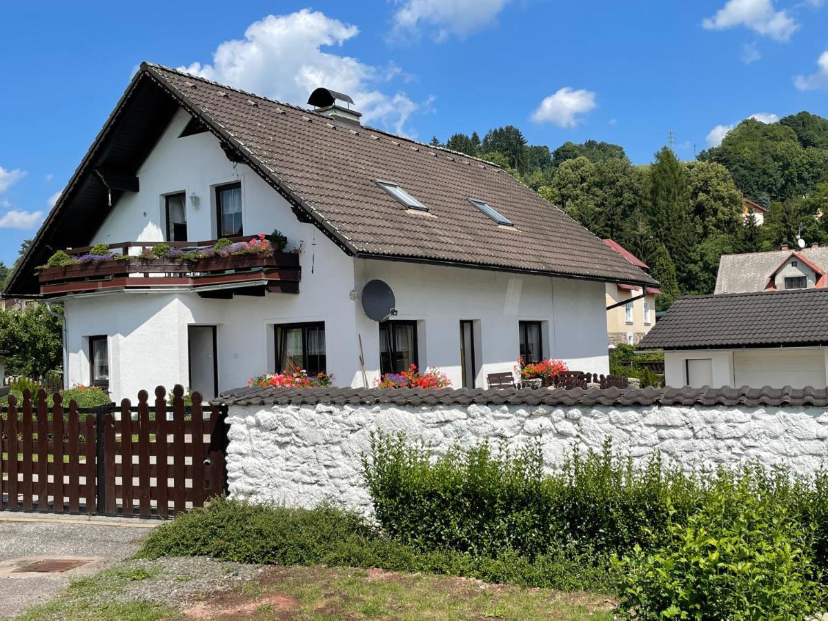 Penzion U Ryglu Vrchlabí Exterior photo