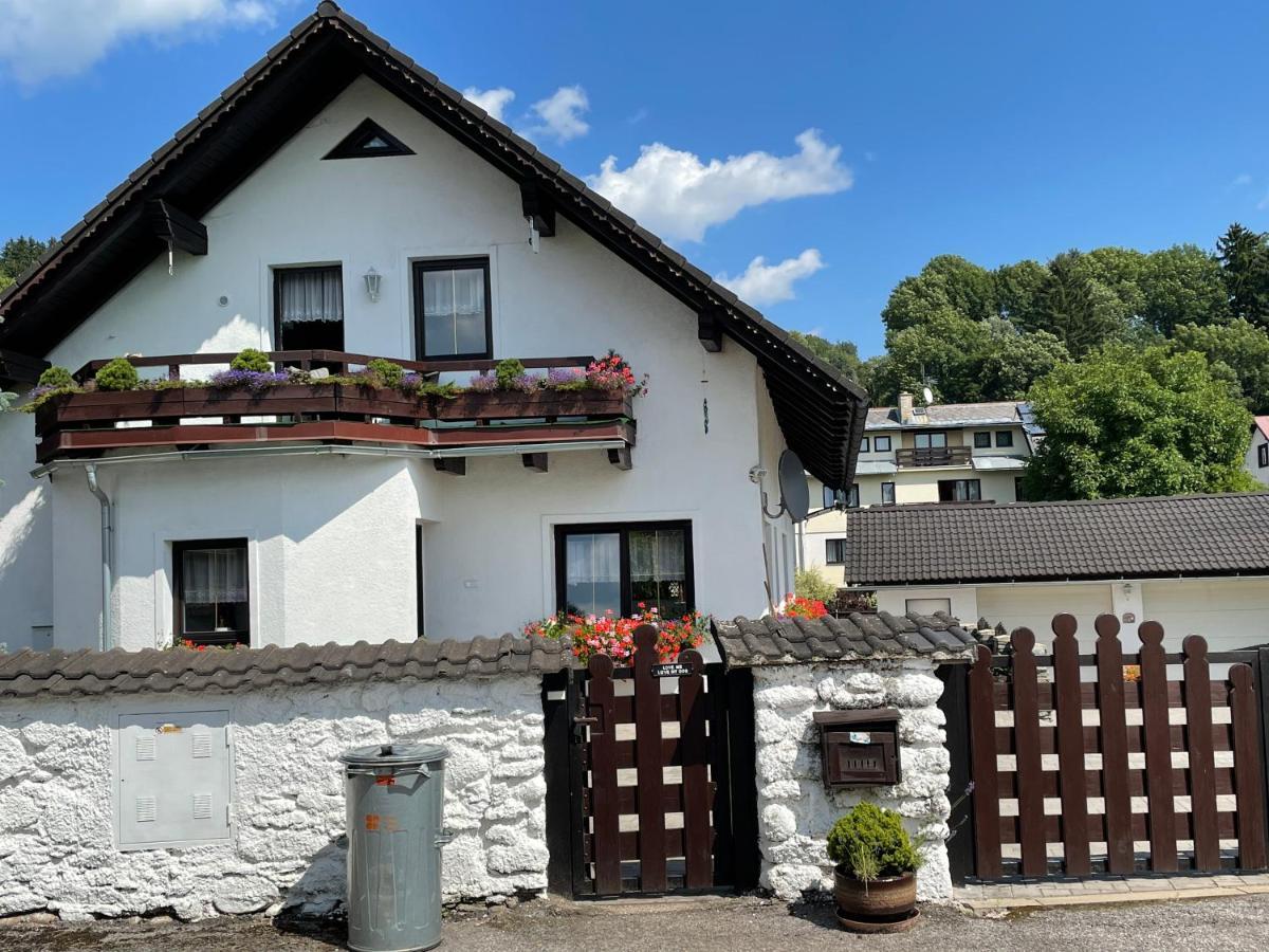 Penzion U Ryglu Vrchlabí Exterior photo